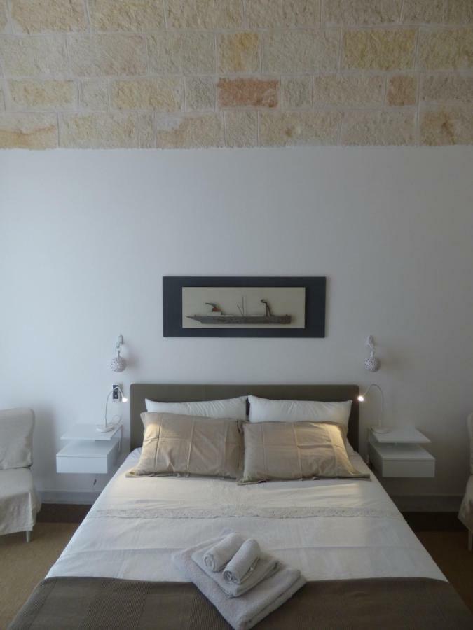 Santo Cosma Holiday Suite Polignano a Mare Buitenkant foto