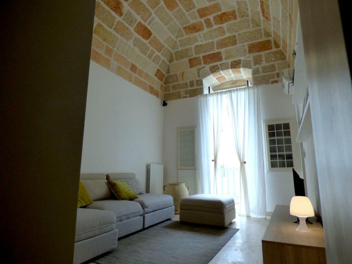 Santo Cosma Holiday Suite Polignano a Mare Buitenkant foto