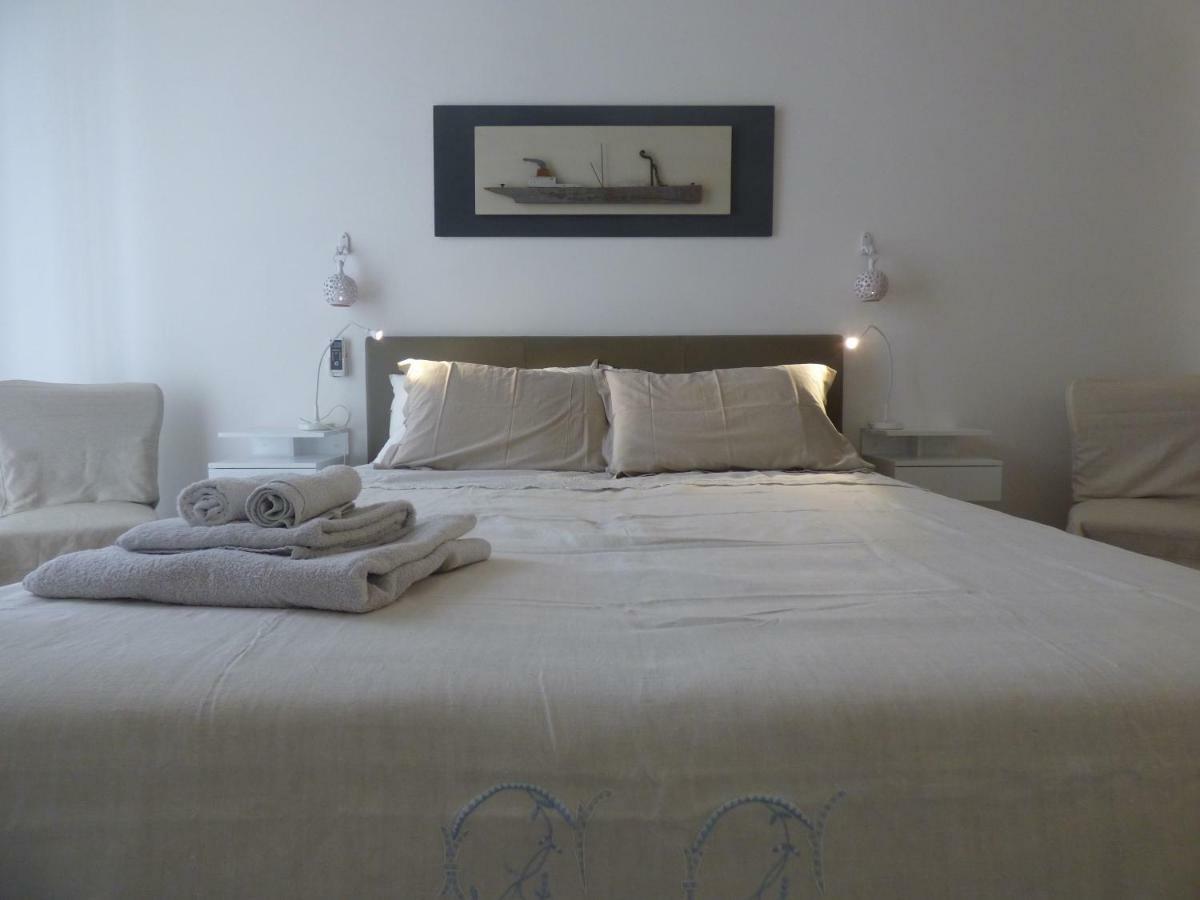 Santo Cosma Holiday Suite Polignano a Mare Buitenkant foto