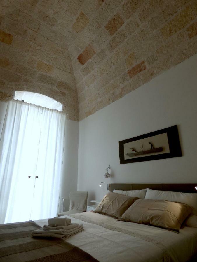 Santo Cosma Holiday Suite Polignano a Mare Buitenkant foto