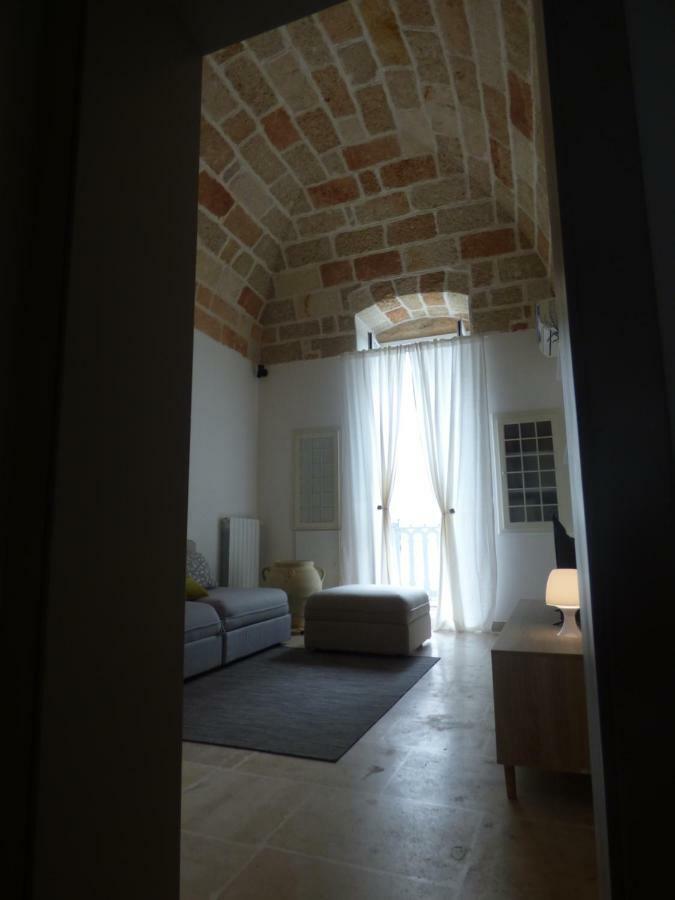 Santo Cosma Holiday Suite Polignano a Mare Buitenkant foto